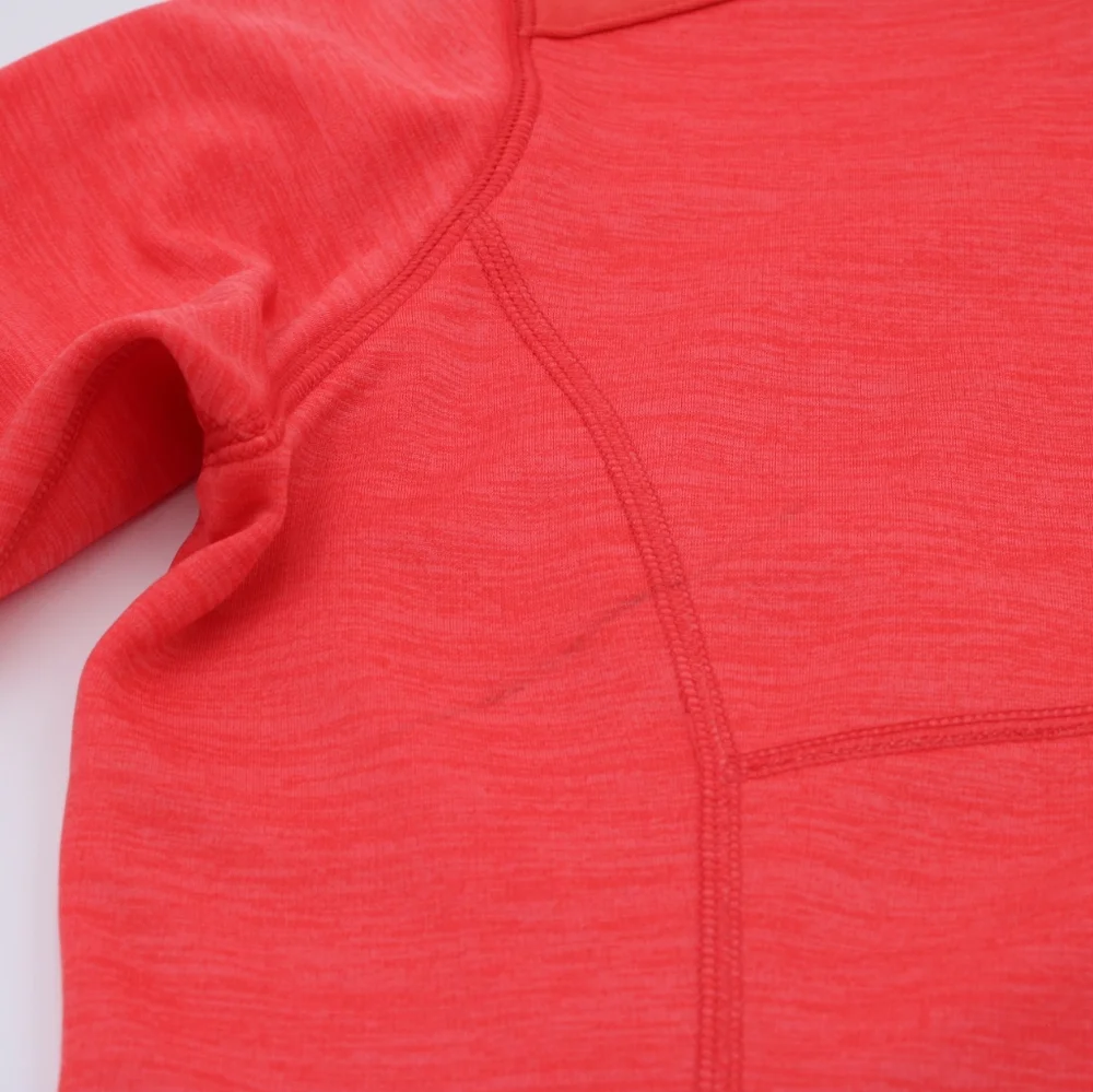 Columbia Women’s Bright Pink Fleece Hoodie – Full Zip, XS - Picture 5 of 10